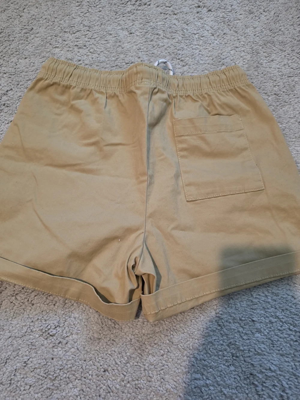 cabana by crown ivey versatile tan